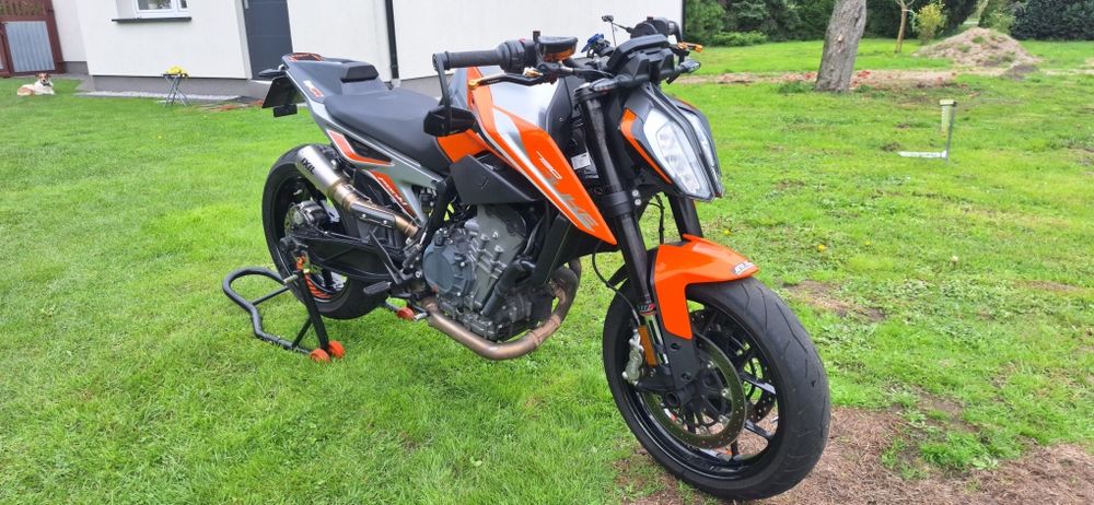 KTM