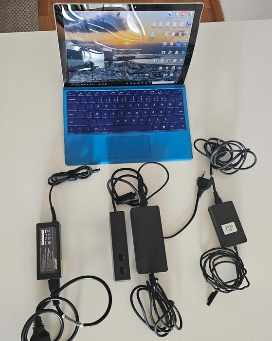 Surface Pro 4 Recondicionado