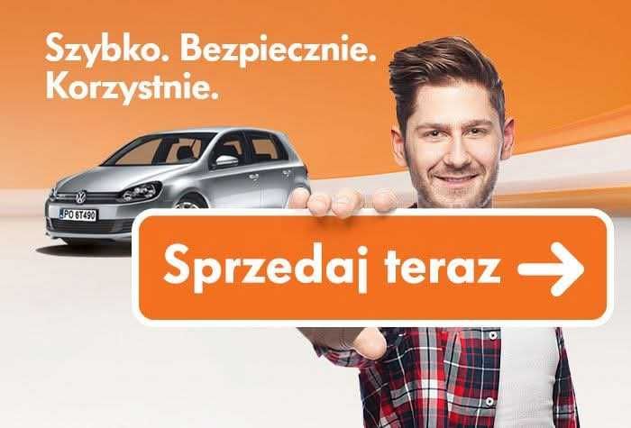 SKUP AUT • SAMOCHODÓW • Gdańsk Sopot Gdynia Pomorskie