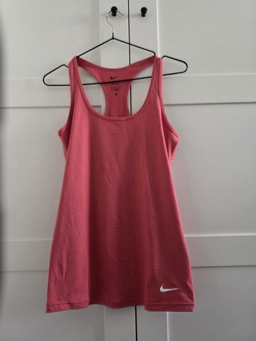 Bokserka NIKE nowa