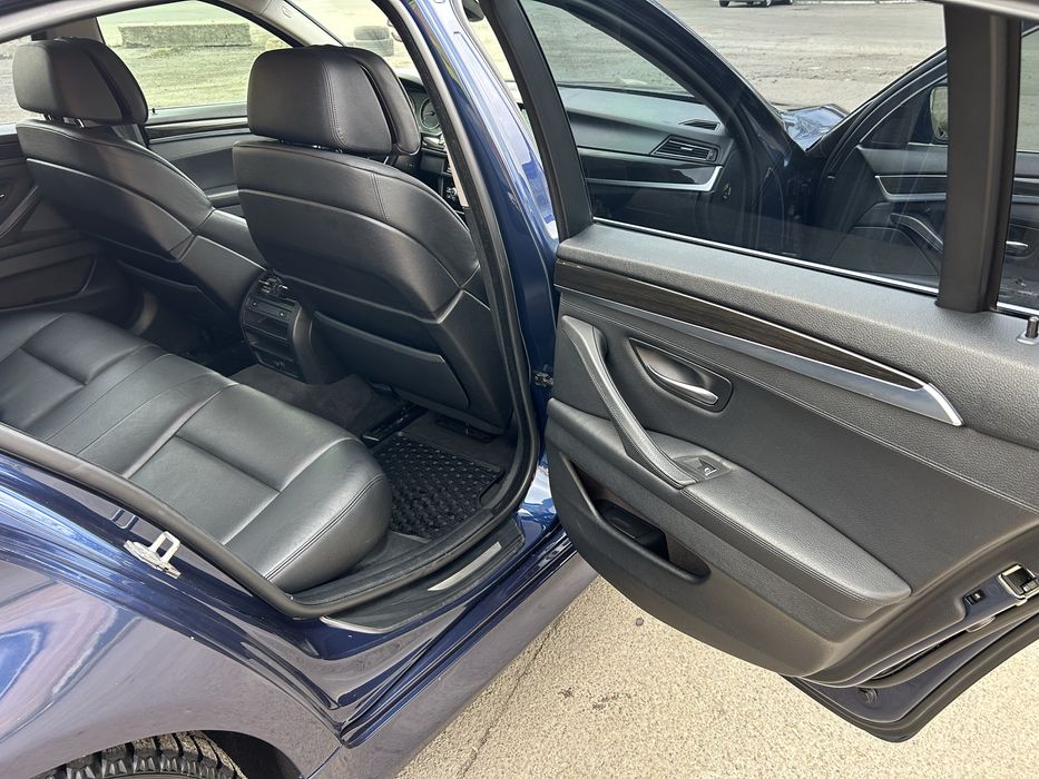 Продам BMW 528i X-drive F10 M-пакет