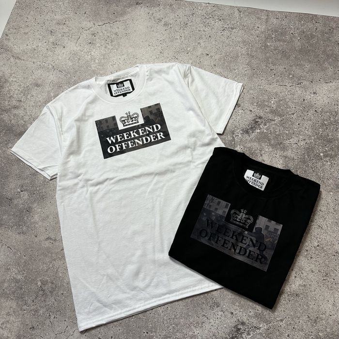 Футболка Weekend маляр 2014 S,M,L,XL