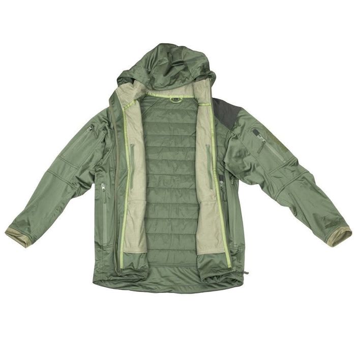 Куртка полегшена Call Dragon, Wiking Gen.II