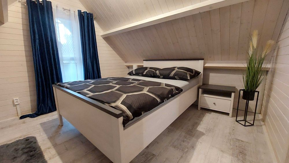 Wynajmę Domki Letniskowe Turawa k. Opola