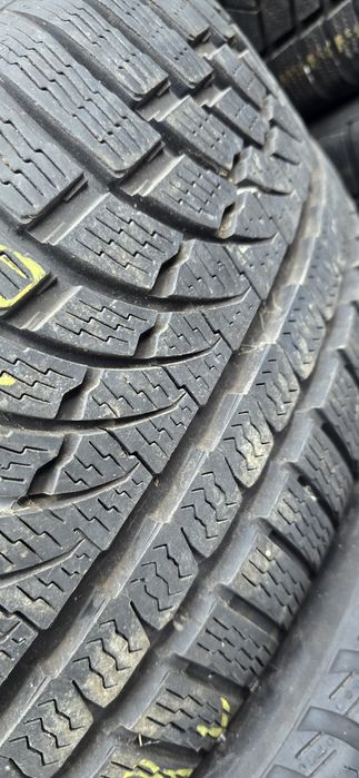 235/45/18 Nokian Wr3 , 1szt. Super stan  z 19r.