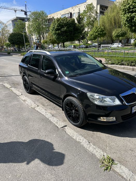 Диски R17 5*112