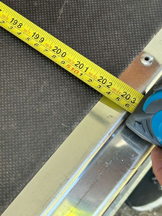 Reboque fechado 3500kg