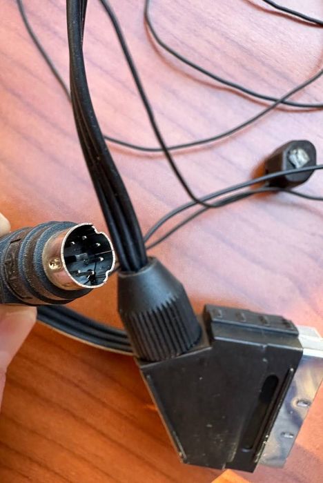 Беспроводной видеосендер GC-5G8A трансмиттер