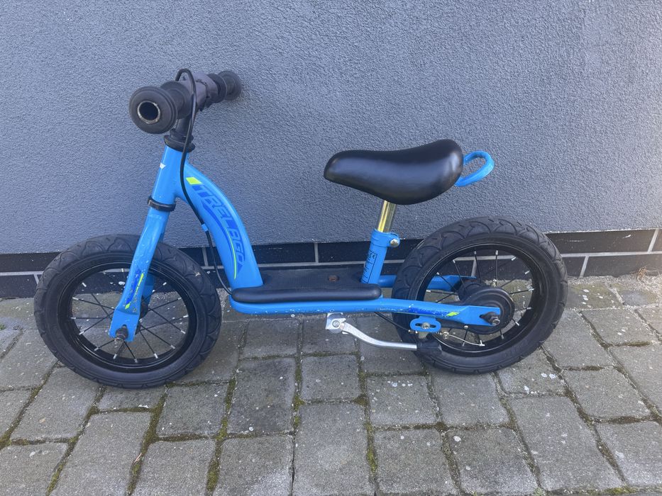 Rower biegowy dla najmlodszych