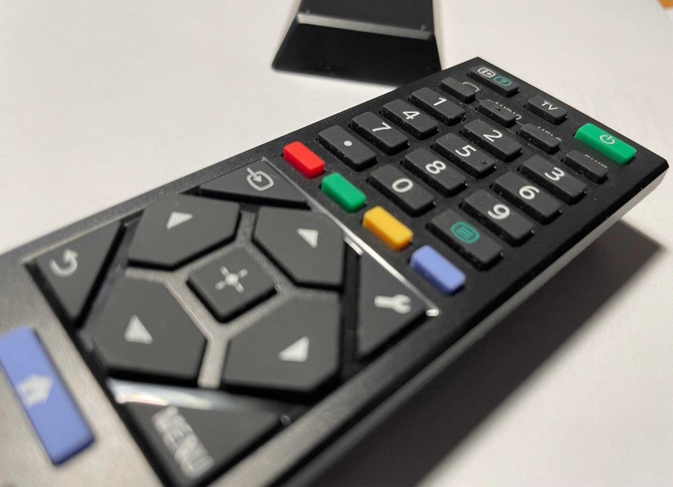 Pilot SONY RMT-TX450E oryginał nowy TV pilot do telewizora każdego IR