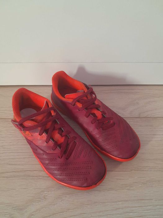 Buty do piłki nożnej turfy 32