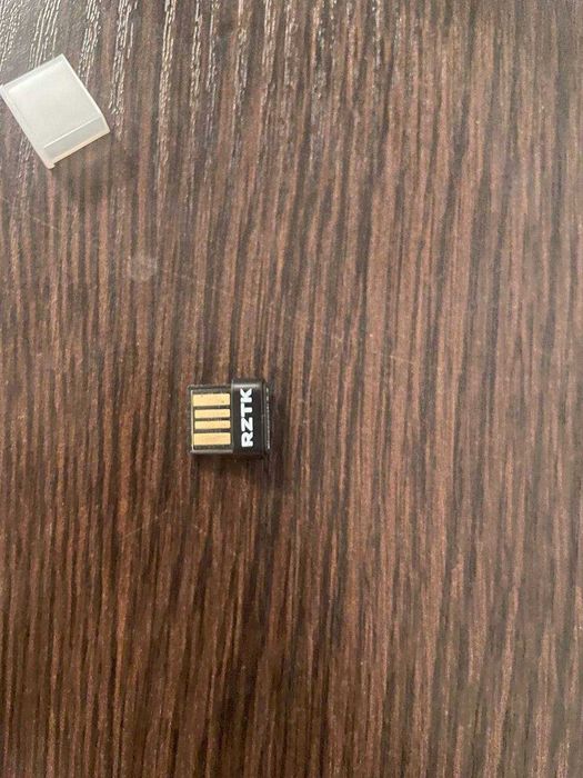 Bluetooth-адаптер RZTK BT 5.3