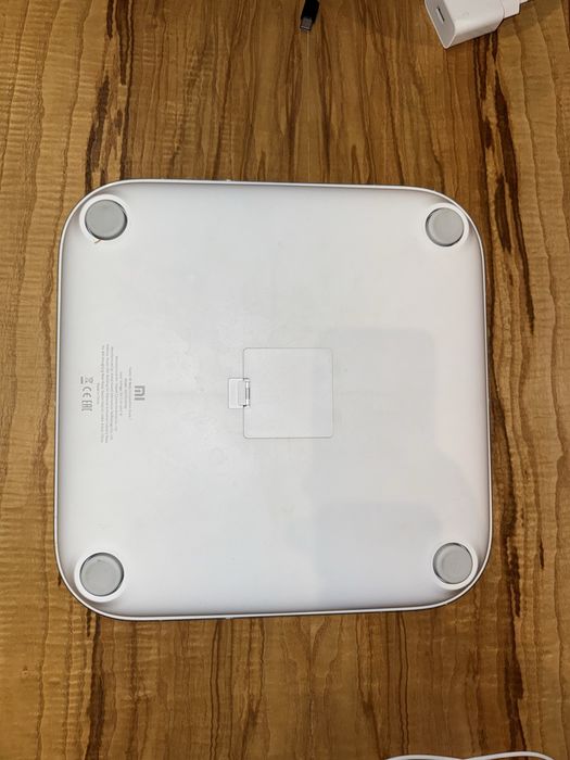 Вага Xiaomi Mi Body Composition Scale 2