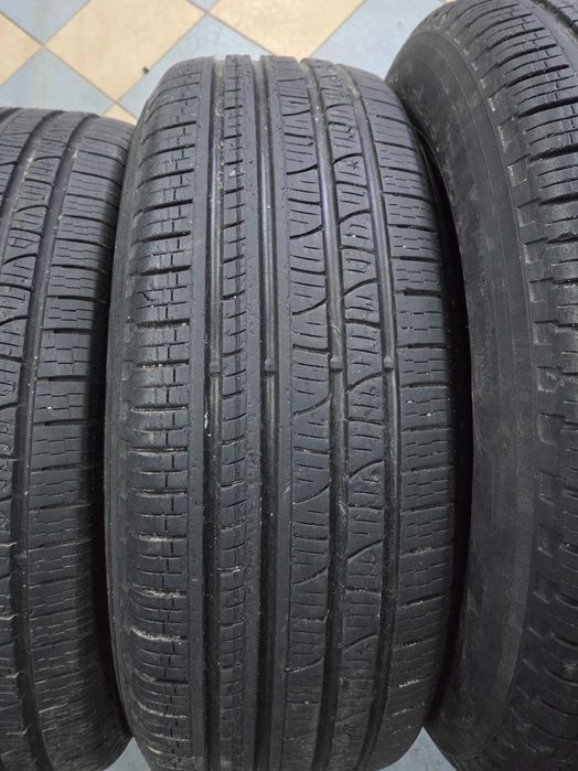 4x Pirelli Scorpion Verde 235/70 R16 | Bieżnik 6,5mm | SUV (235/70/16)