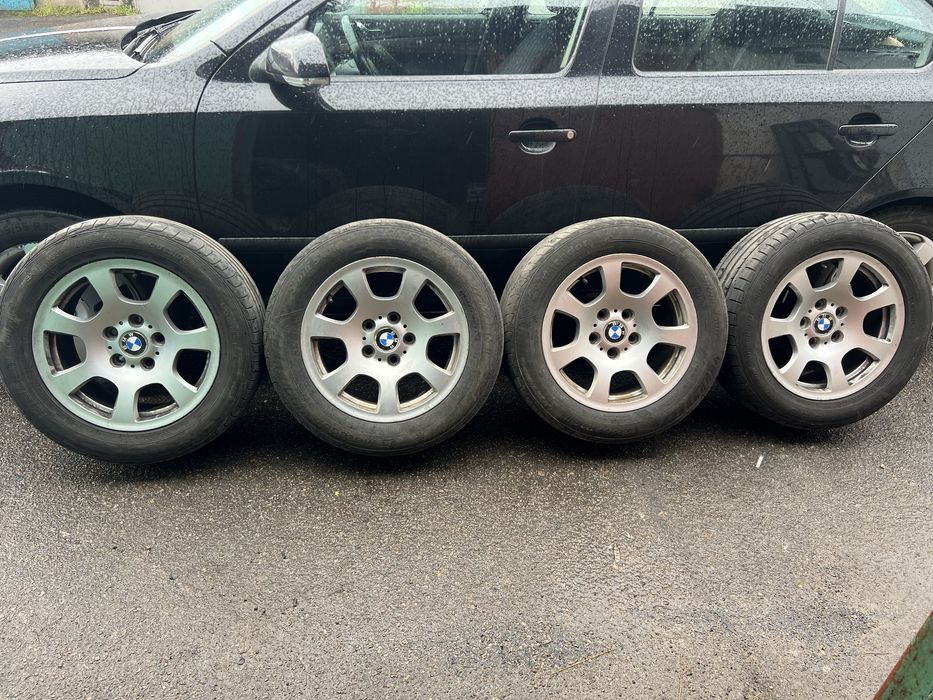 Колеса в сборе на любое