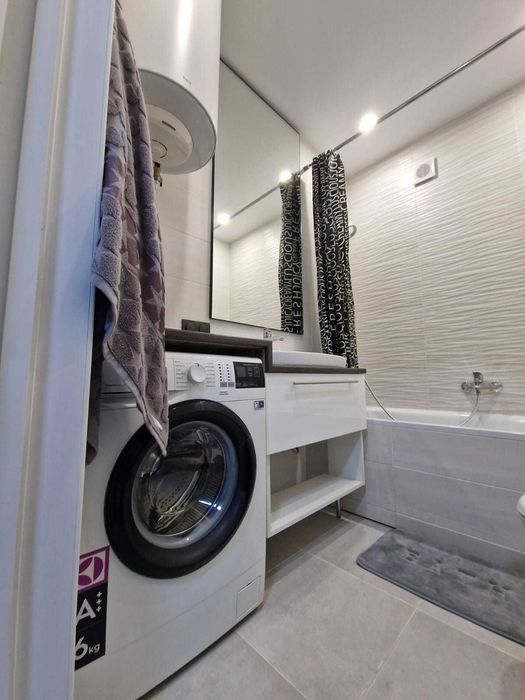 Продам 2к Новострой Олимпийский с евро ремонтом Левобережный - 3