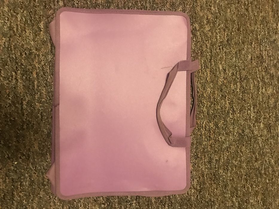 Сумка папка