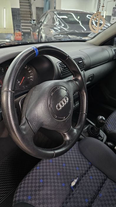 Audi a3 8l vp 110cv