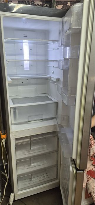 Холодильник LG GA- B419smql