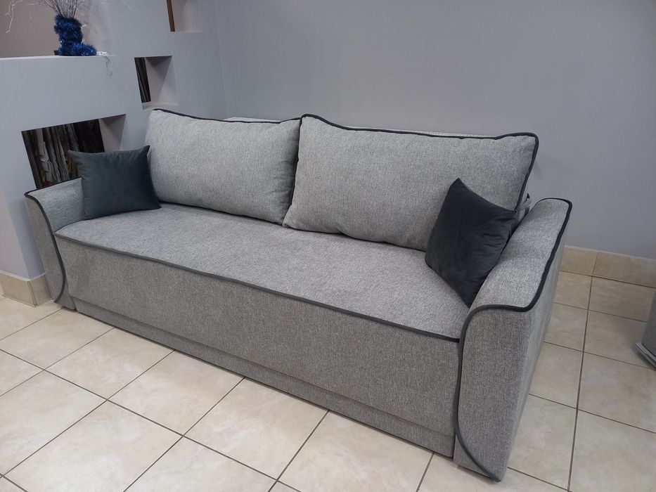 Стильний,модний диван-єврокнижка.Новий