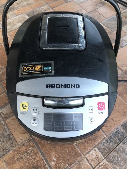 Мультиварка RENDMOND