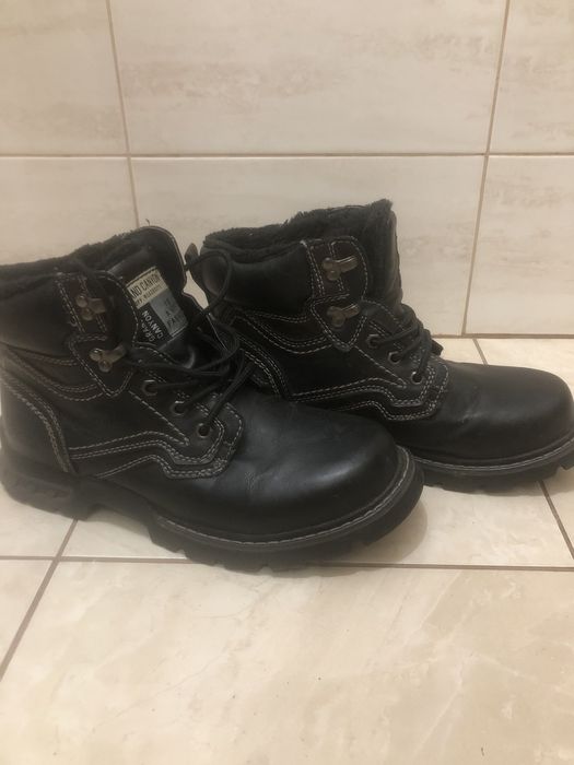 Buty meskie Grand Canyon roz. 44