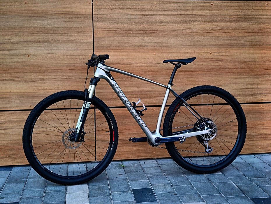 specialized stumpjumper expert - купить велосипеды - Цена на OLX.ua