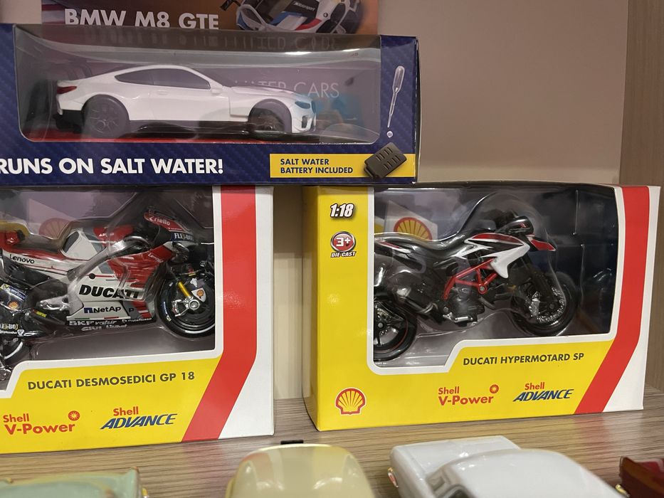 Колекционные мотоциклы