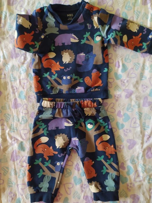 Продам вещи 0-6мес.