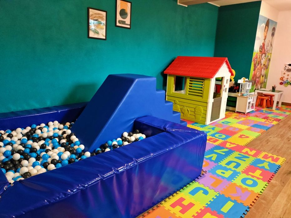 Noclegi przy stoku Sabat Krajno,Góry Świętokrzyskie,apartamenty