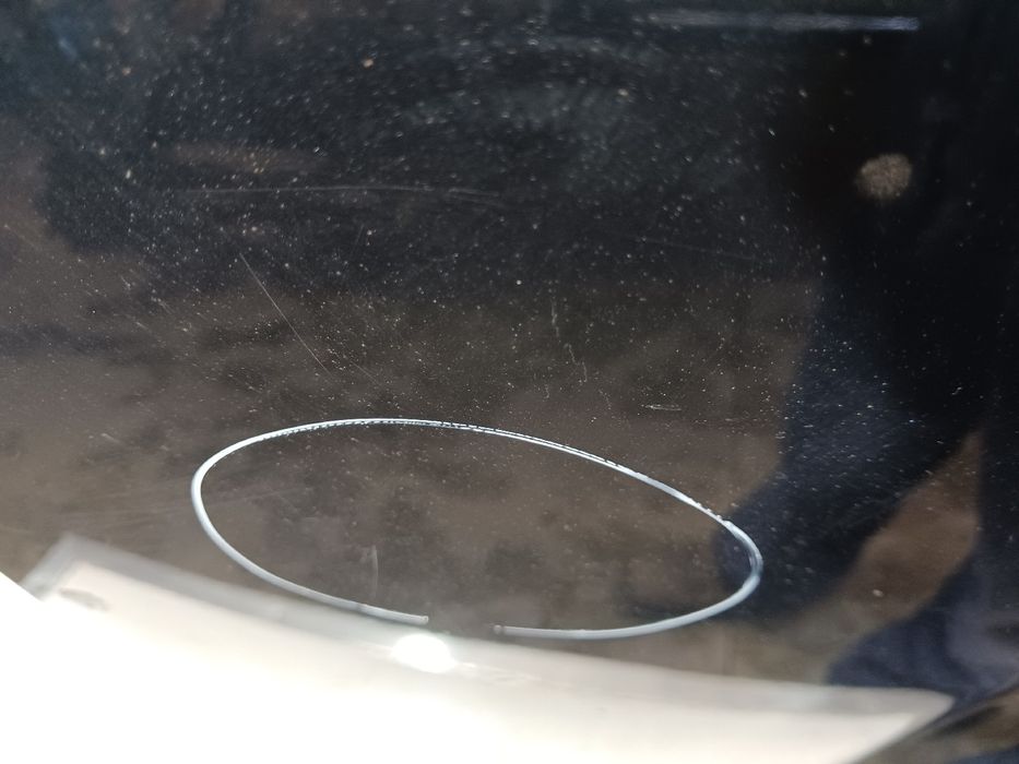 Capot ROVER 45 Hatch (RT)