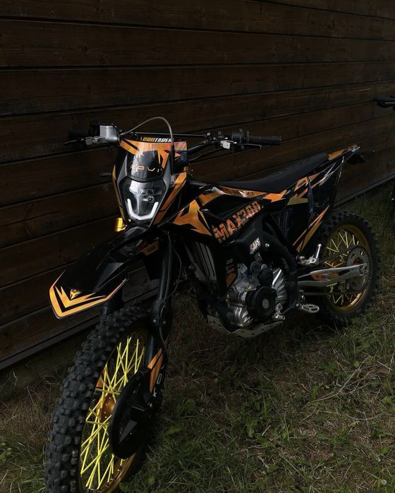 Kovi max 300 2024 року