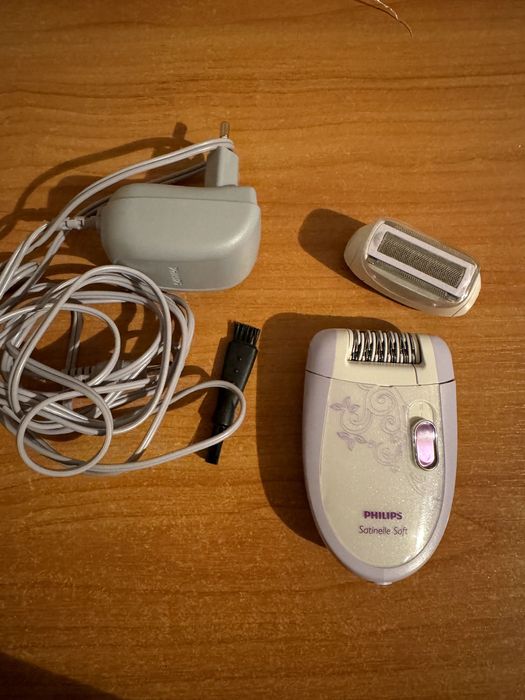 Епілятор Philips