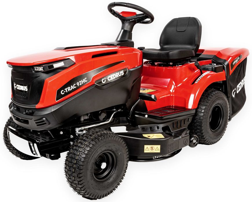 Traktorek Cedrus C-TRAC-92HC