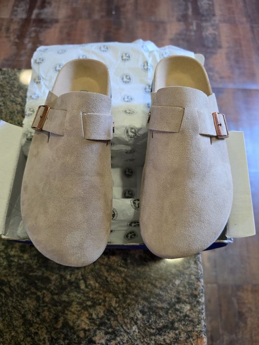 Birkenstock Boston