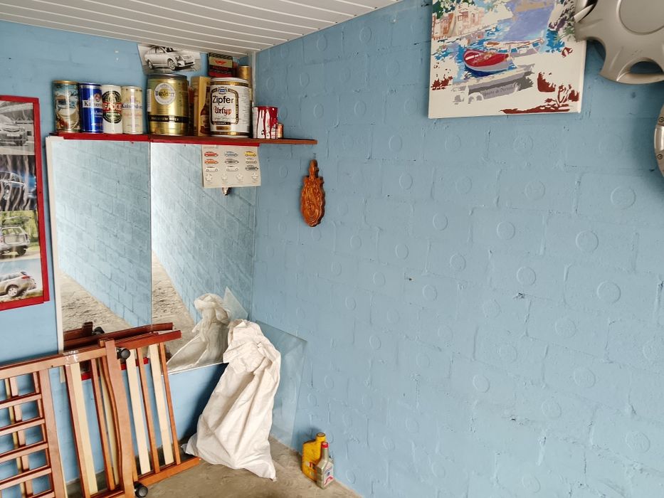 Продам гараж на песках