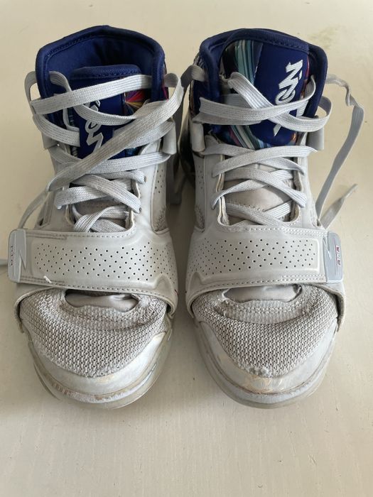 NIKE Zion , buty do koszykowki