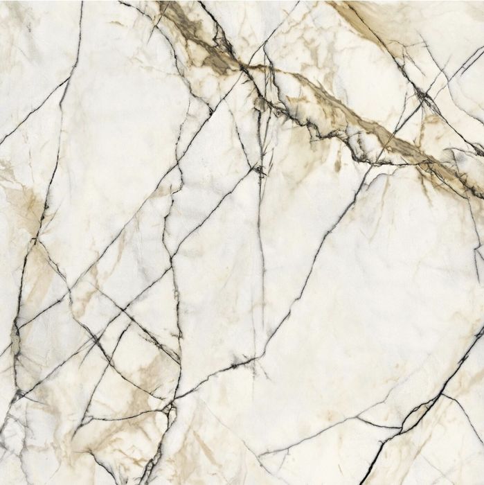 Blat kuchenny kompaktowy Calacata Gold 300× 64,5 cm