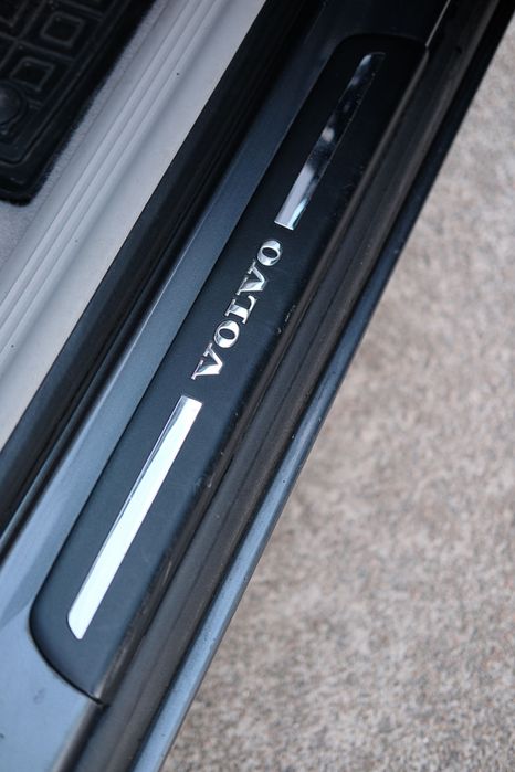 Авто Volvo V50 1,6D