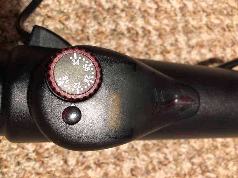 Termostato Externo  Aquecedor Hydor ETH 200 - 16mm COMO NOVO