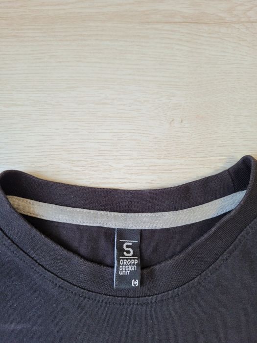 Bluza męska czarna Cropp S