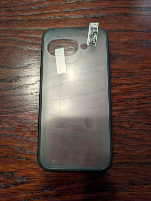 Etui Google Pixel 9a