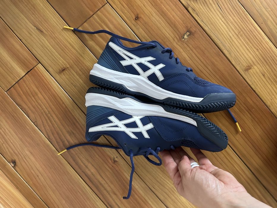 Кросівки Asics Gel Padel Pro 5, розмір 39