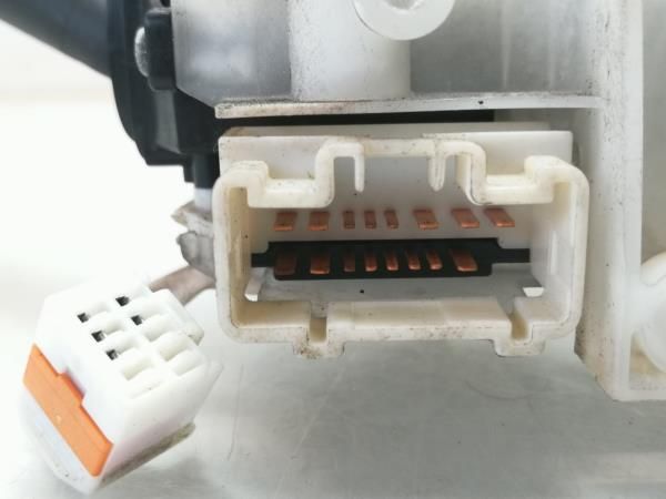 Conjunto / manetes de luzes e limpa vidros MAZDA 6 Station Wagon (GY)