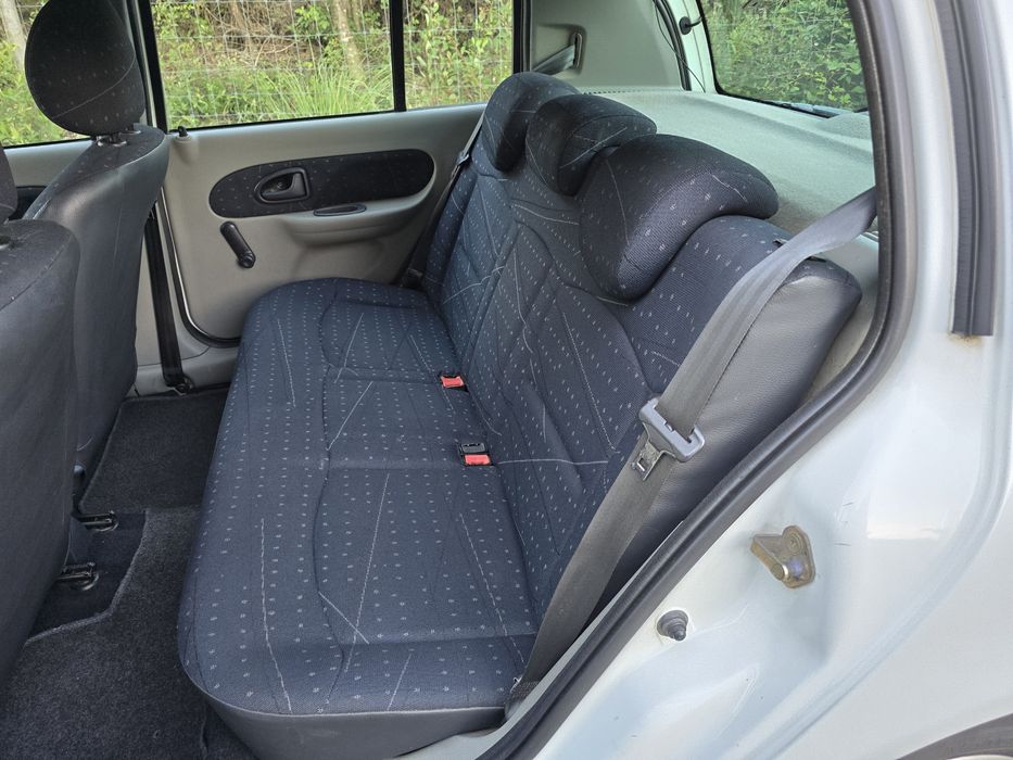 Renault Clio 1.5 DCI 5 Lugares