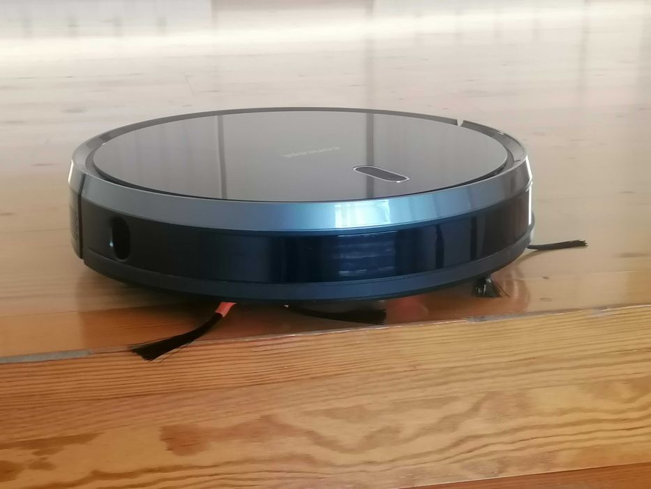 Robot odkurzacz Concept RoboCross Gyro 2w1 VR2110