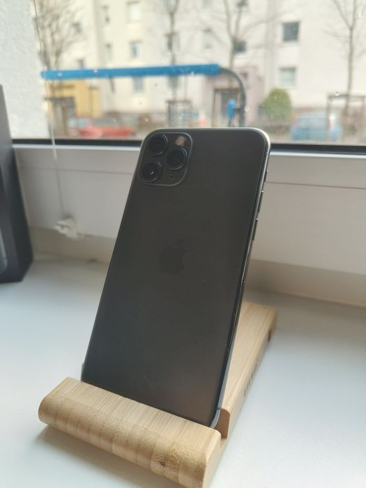 IPhone 11 pro 64GB Lębork • OLX.pl