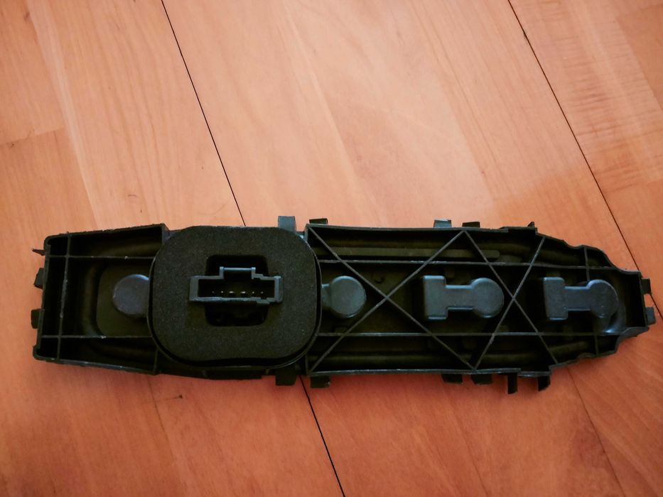 Porta lâmpadas farolim traseiro para citroen c3 1 2002->. . .