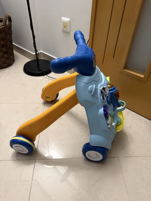 Andarilho para bebé