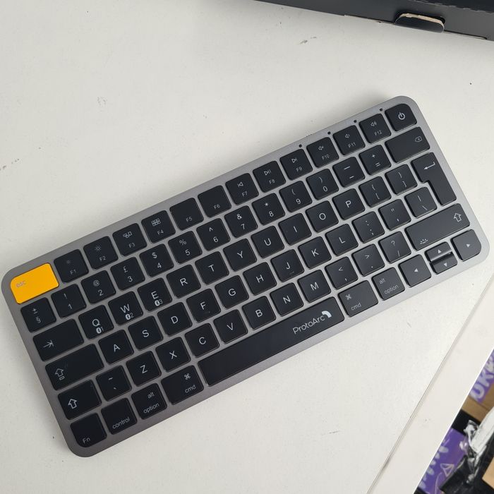 Клавіатура ProtoArc K90-A
